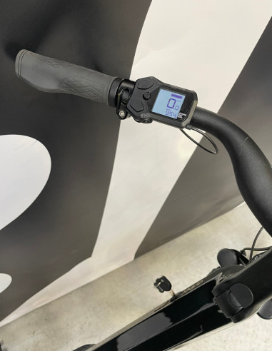 iSwan 8 Reconditionné - L - 954Km