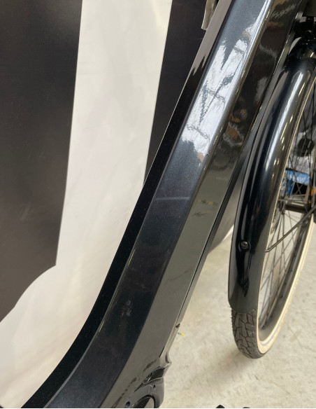 iSwan 8 Reconditionné - L - 954Km