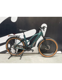 Vélo trekking électrique reconditionné, Vern 8.1 Adventure