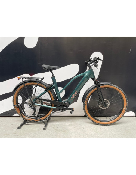 Vélo trekking électrique reconditionné, Vern 8.1 Adventure
