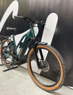 Vélo trekking électrique reconditionné, Vern 8.1 Adventure 2