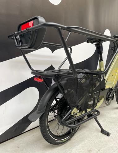Equo 5 Adventure & Accessoires Reconditionné - 2053Km