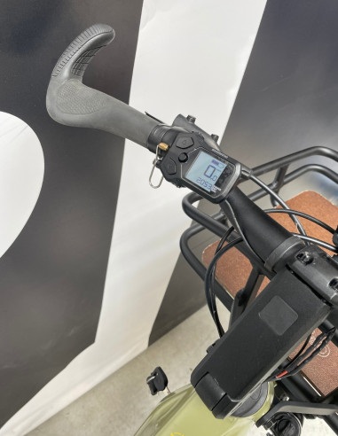 Equo 5 Adventure & Accessoires Reconditionné - 2053Km