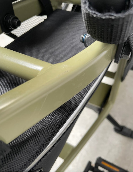 Equo 5 Adventure & Accessoires Reconditionné - 2053Km