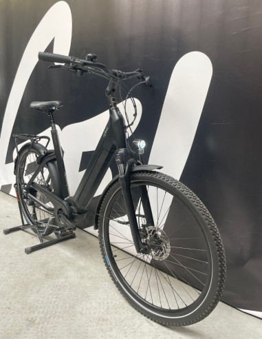 iSwan 6.2 Explorer Reconditionné - L - 31Km