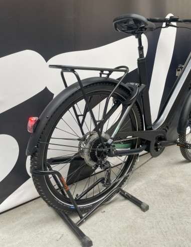 iSwan 6.2 Explorer Reconditionné - L - 31Km