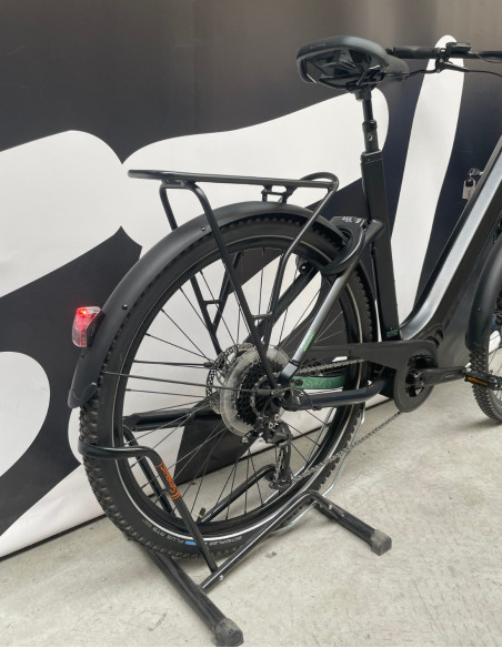 iSwan 6.2 Explorer Reconditionné - L - 31Km