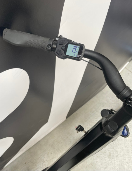 iSwan 6.2 Explorer Reconditionné - L - 31Km