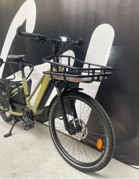 Equo 5 Adventure & Accessoires Reconditionné - 3364Km