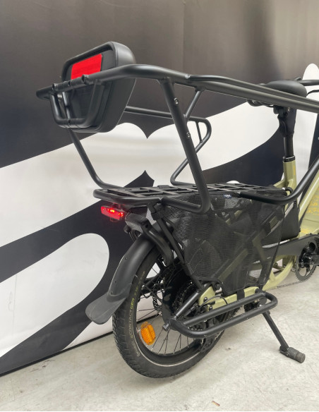 Equo 5 Adventure & Accessoires Reconditionné - 3364Km