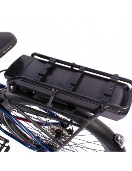 Reconditionné - Batterie PowerPack compatible motorisation roue et OES 3 pins