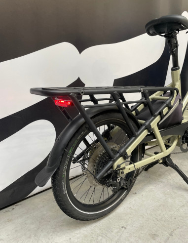 Equo 5 Adventure & Accessoires Reconditionné - 3540Km