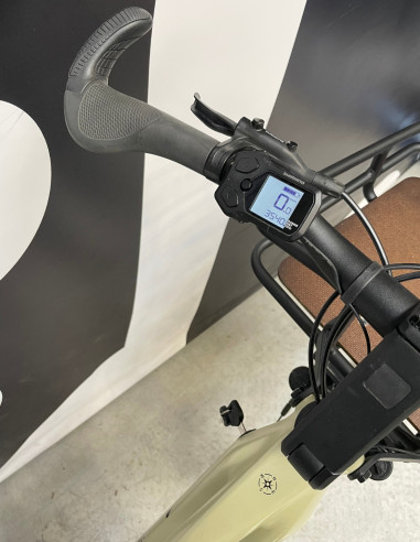 Equo 5 Adventure & Accessoires Reconditionné - 3540Km