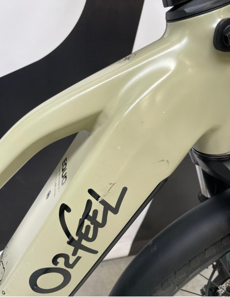 Equo 5 Adventure & Accessoires Reconditionné - 3540Km