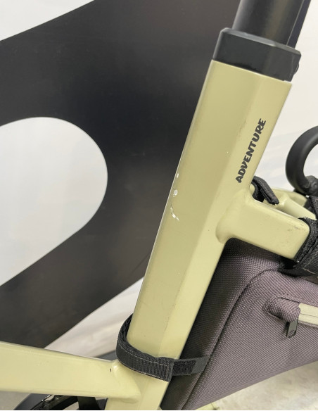 Equo 5 Adventure & Accessoires Reconditionné - 3540Km