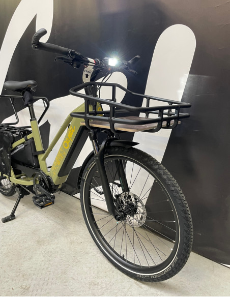 Equo 5 Adventure & Accessoires Reconditionné - 3374Km