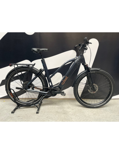 Vern 9.1 reconditionné, Vélo de ville électrique