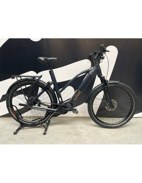 Vern 9.1 reconditionné, Vélo de ville électrique