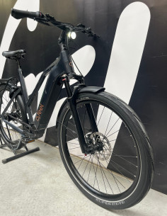 Vern 9.1 reconditionné, Vélo de ville électrique 2