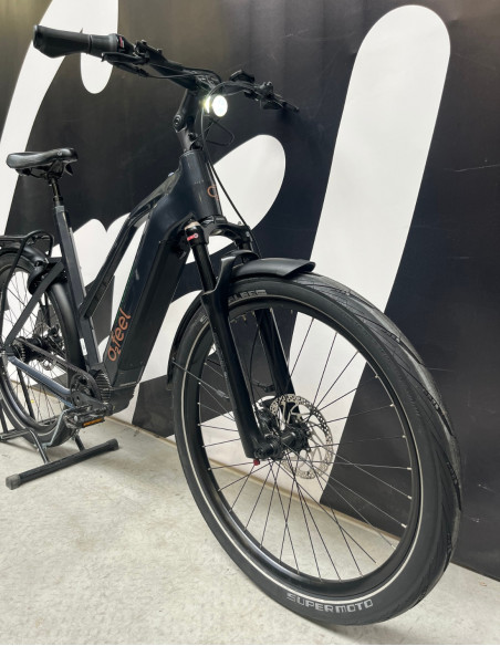 Vern 9.1 Reconditionné - L - 687Km