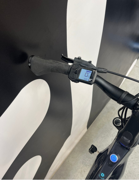 Vern 9.1 Reconditionné - L - 687Km