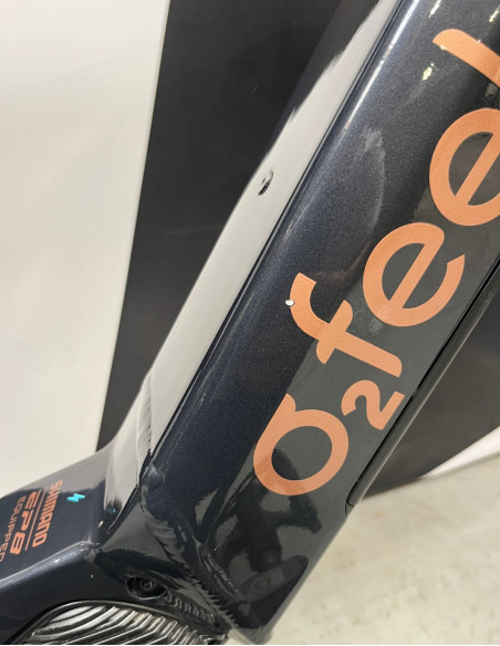 Vern 9.1 Reconditionné - L - 687Km