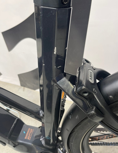 Vern 9.1 Reconditionné - L - 687Km