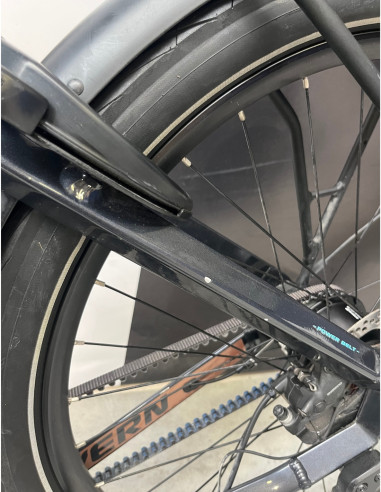 Vern 9.1 Reconditionné - L - 687Km