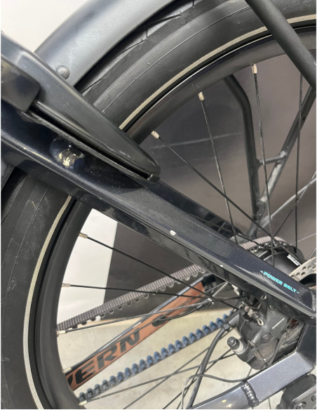 Vern 9.1 Reconditionné - L - 687Km