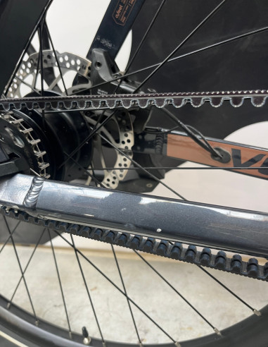 Vern 9.1 Reconditionné - L - 687Km