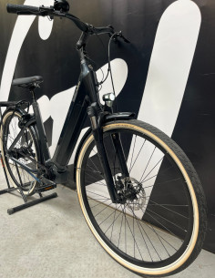 iSwan 8, vélo de ville électrique, reconditionné 2