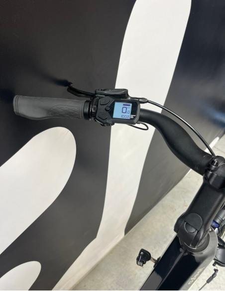 iSwan 8 Reconditionné - M - 1002Km