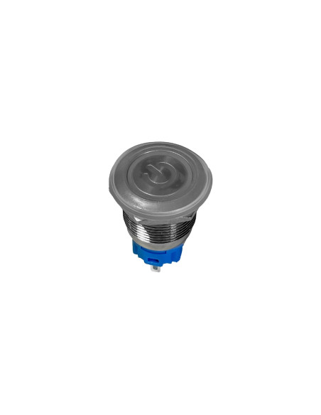 Bouton d'allumage pour Vern et Equo