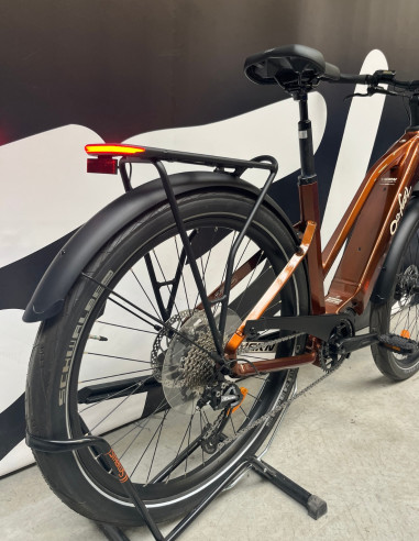 Vern 7.2 Reconditionné - S - 60Km