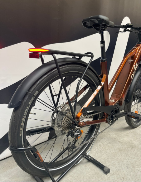 Vern 7.2 Reconditionné - S - 60Km