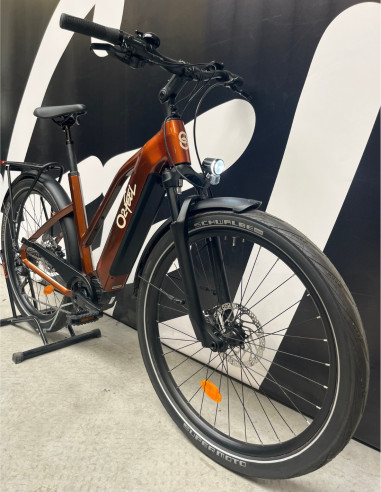 Vern 7.2 Reconditionné - S - 60Km