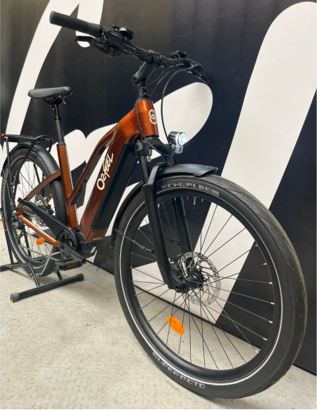 Vern 7.2 Reconditionné - S - 60Km