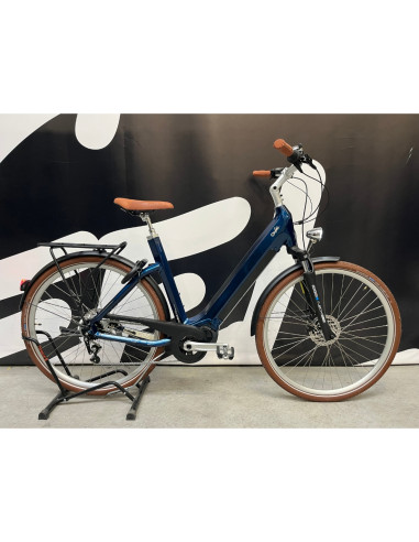 iSwan Edition, vélo électrique de ville reconditionné