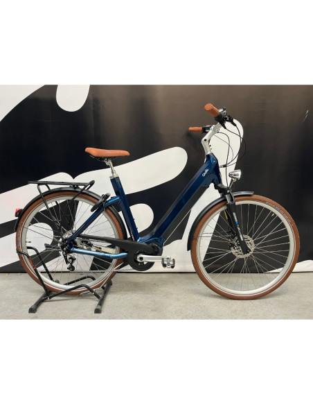 iSwan Edition, vélo électrique de ville reconditionné