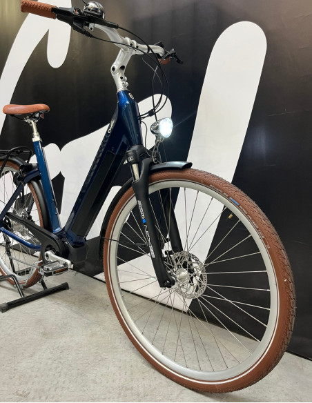 iSwan Edition Reconditionné - L - 1Km