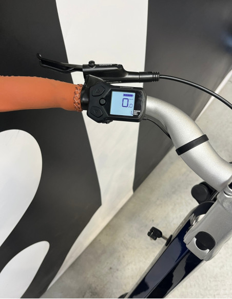 iSwan Edition Reconditionné - L - 1Km