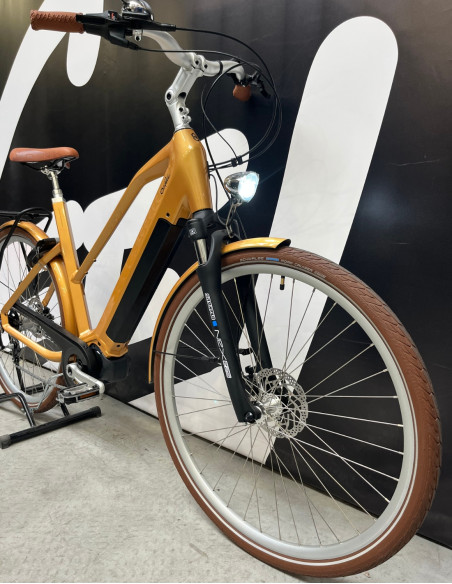 iSwan Edition MID Reconditionné - L - 1Km