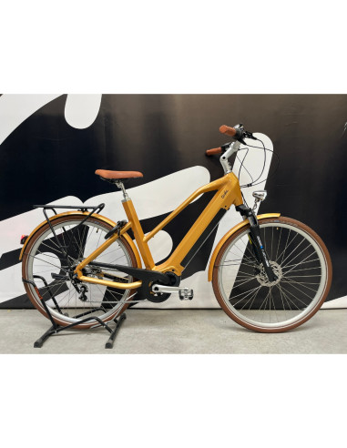 iSwan Edition MID, vélo électrique de ville reconditionné