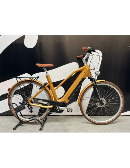 iSwan Edition MID, vélo électrique de ville reconditionné