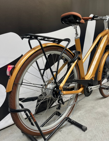 iSwan Edition MID Reconditionné - L - 1Km