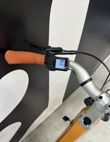iSwan Edition MID Reconditionné - L - 1Km
