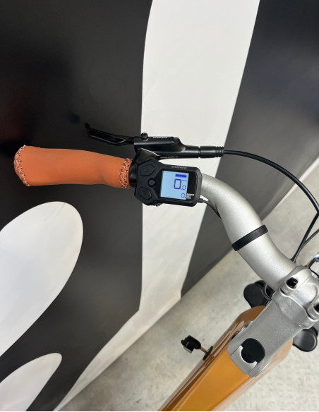 iSwan Edition MID Reconditionné - L - 1Km