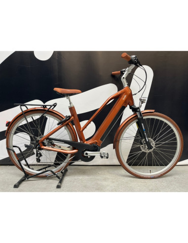 iSwan Edition MID, vélo électrique de ville reconditionné