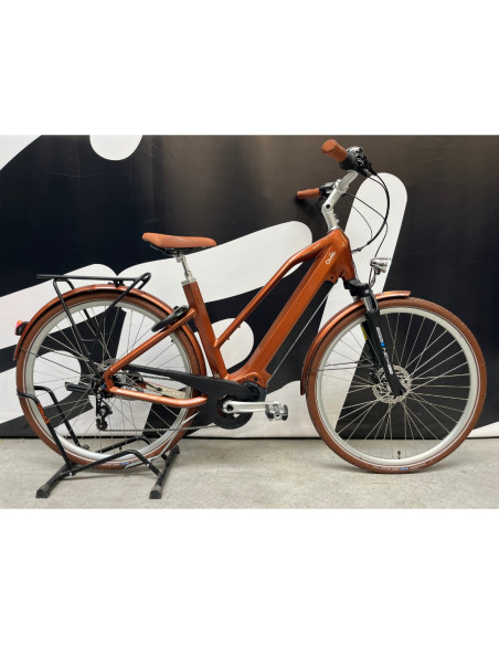iSwan Edition MID, vélo électrique de ville reconditionné