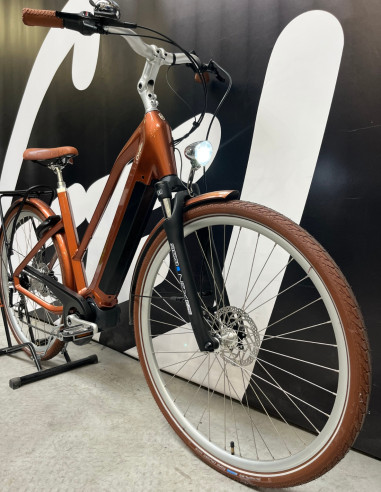 iSwan Edition MID Reconditionné - M - 1Km